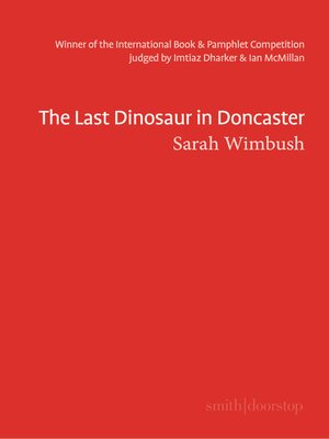 cover image of The Last Dinosaur in Doncaster